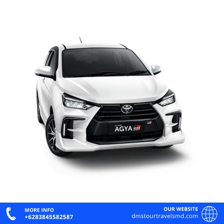 SMD TOUR TRAVEL UNIT AGYA